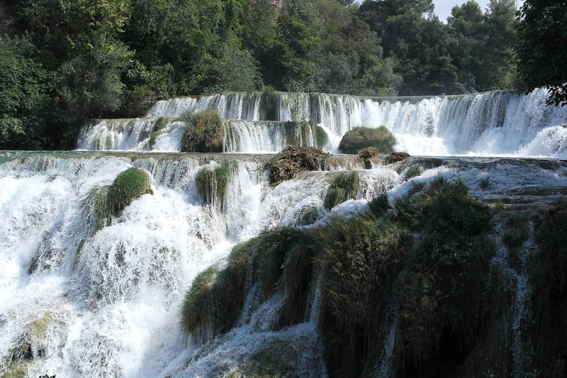 Unforgettable Experiences